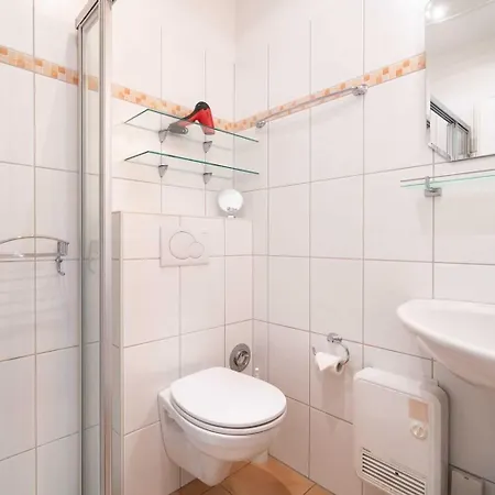 1 Duenensonne Eg Id 227 * Sankt Peter-Ording