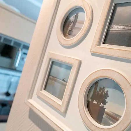 1 Duenensonne Eg Id 227 Daire Sankt Peter-Ording