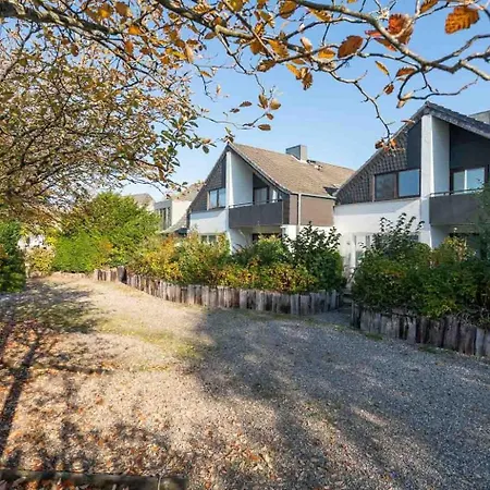 1 Duenensonne Eg Id 227 Sankt Peter-Ording