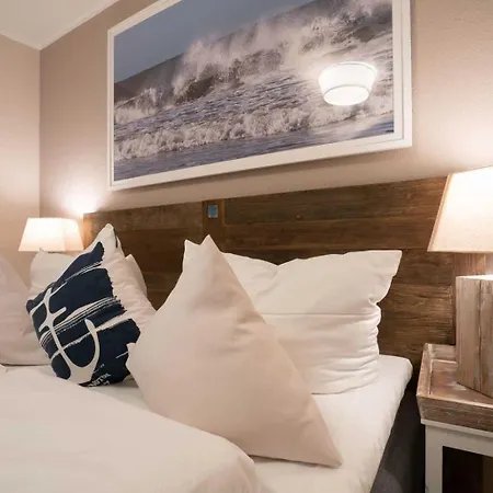 1 Duenensonne Eg Id 227 Daire Sankt Peter-Ording