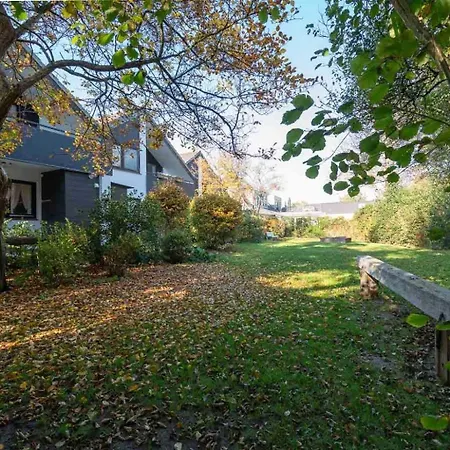 Daire 1 Duenensonne Eg Id 227 Sankt Peter-Ording