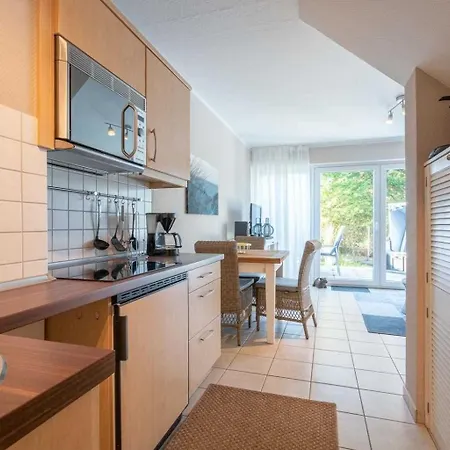 1 Duenensonne Eg Id 227 Apartmán