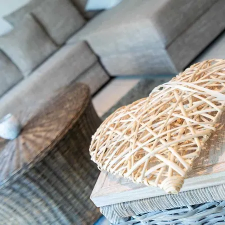 1 Duenensonne Eg Id 227 Daire Sankt Peter-Ording